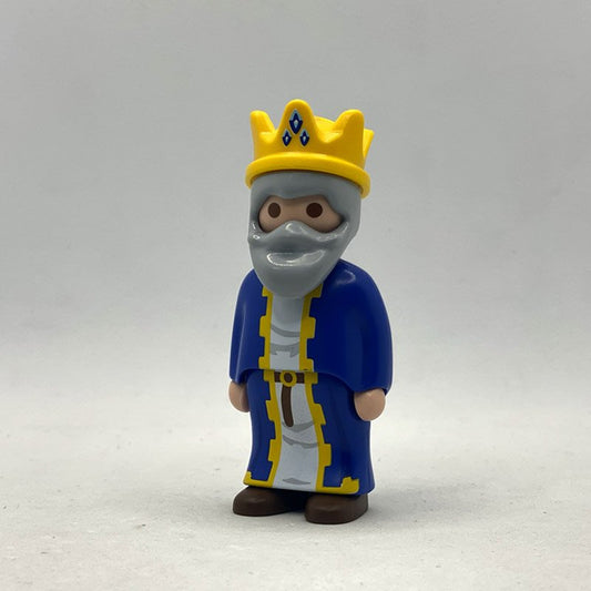 Playmobil 123 Junior Rey Melchor