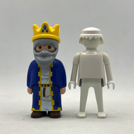 Playmobil 123 Junior Rey Melchor