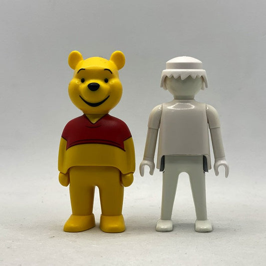 Playmobil 123 Junior Winnie the Pooh
