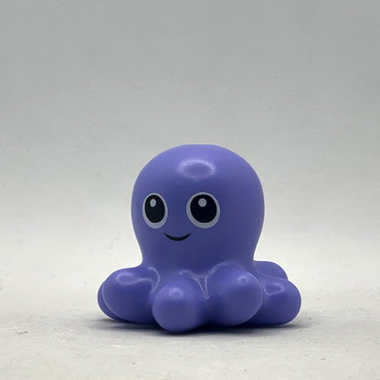 Playmobil 123 Junior Pulpo Lila - Rareza