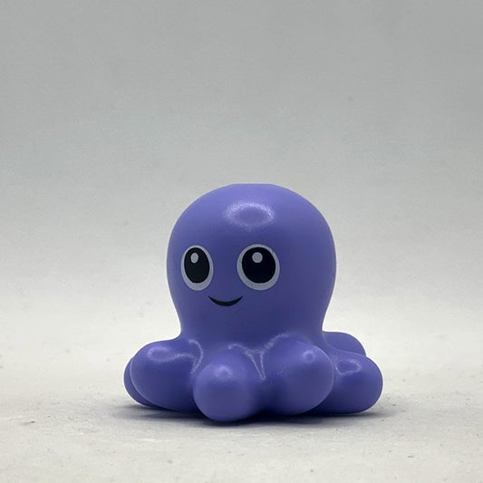 Playmobil 123 Junior Pulpo Lila - Rareza