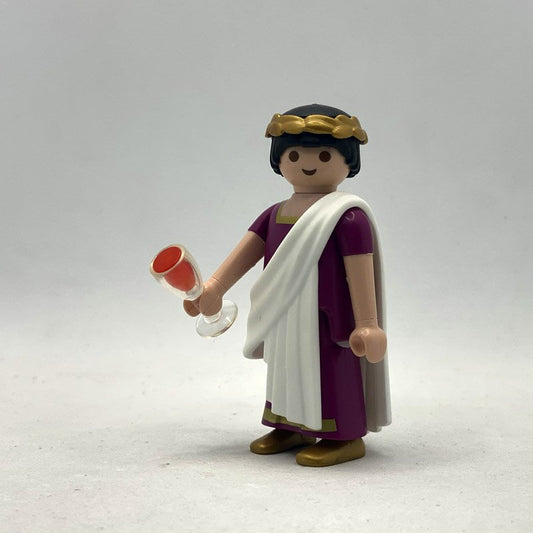 Playmobil Cesar FCO727