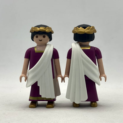 Playmobil Cesar FCO727