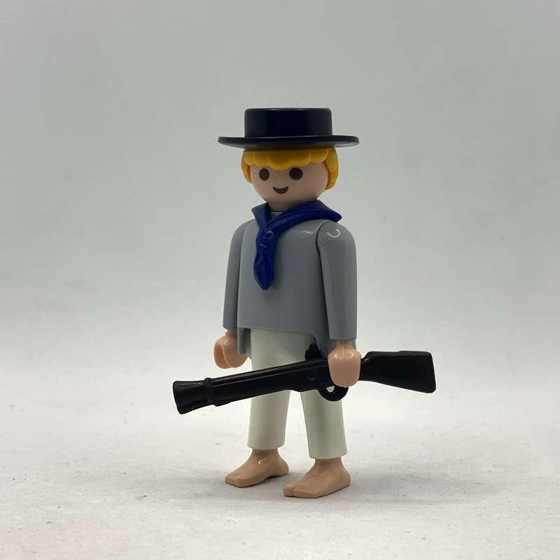 Playmobil Marinero Goleta