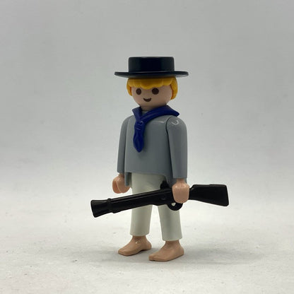 Playmobil Marinero Goleta