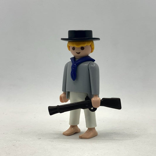 Playmobil Marinero Goleta