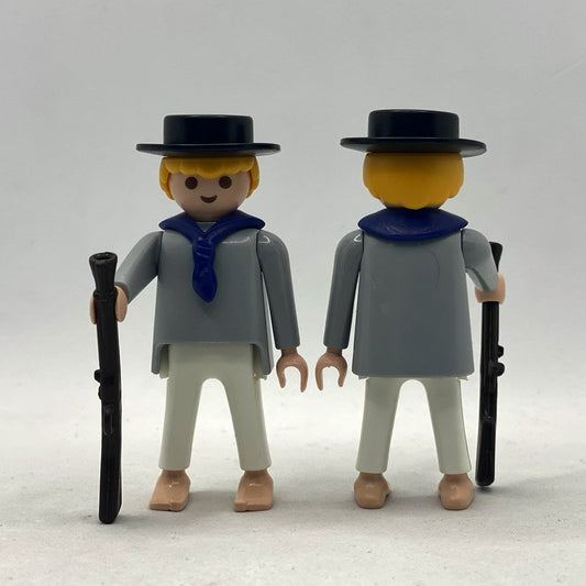 Playmobil Marinero Goleta