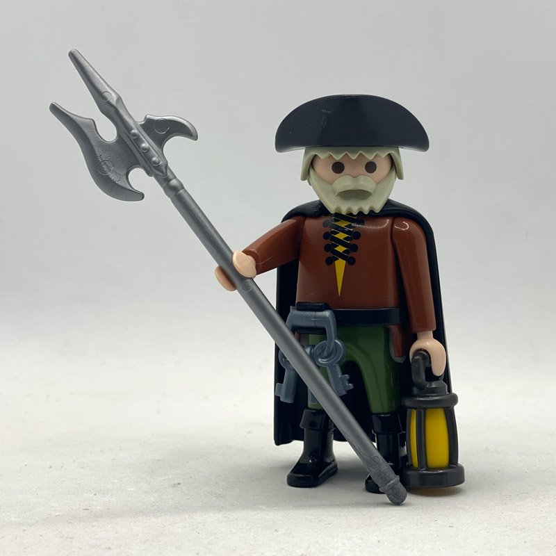 Playmobil Sereno Medieval