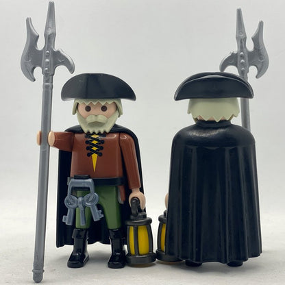 Playmobil Sereno Medieval