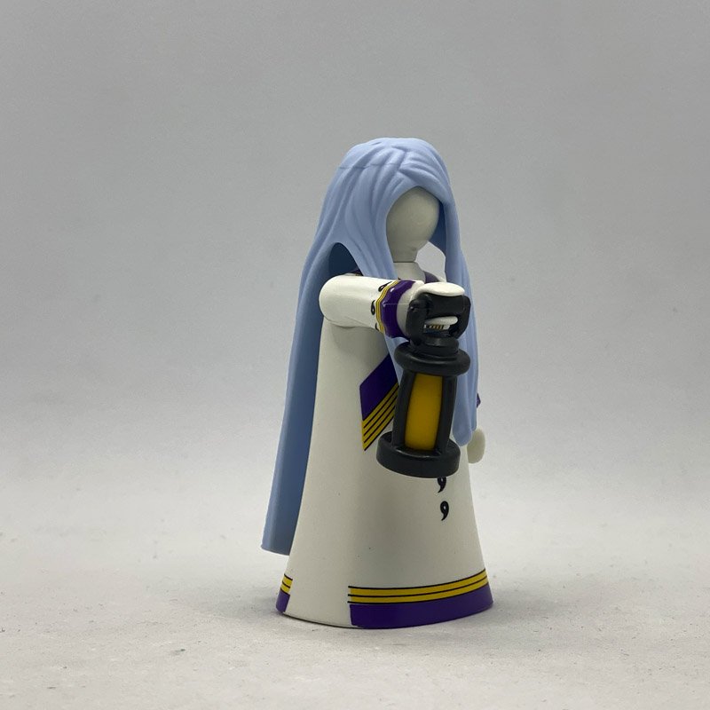 Playmobil Fantasma Blanco con Lámpara