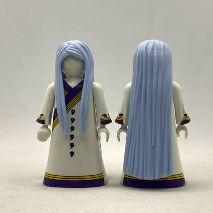 Playmobil Fantasma Blanco con Lámpara