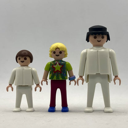 Playmobil Chico Rubio Adolescente FCO732
