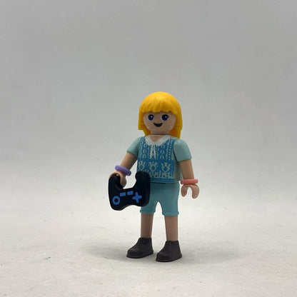Playmobil Chica Rubia Adolescente FCO733