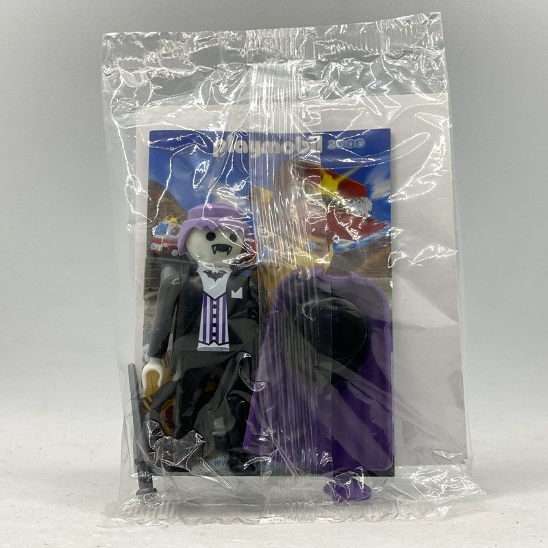 Playmobil Promocional Special Drácula 4506