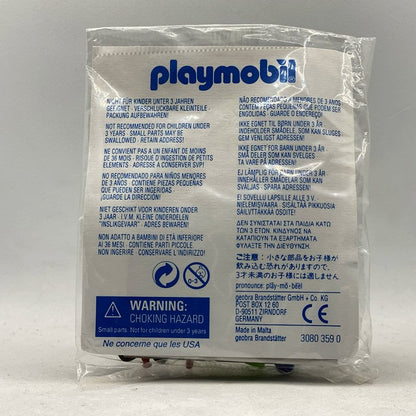 Playmobil Promocional Special Rockero 4512