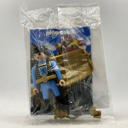 Playmobil Promocional Special Azteca 4505