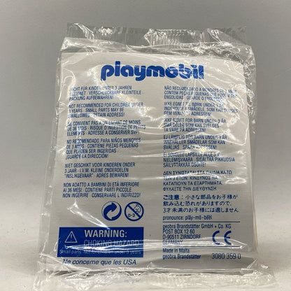 Playmobil Promocional Special Búfalo Bill 4525