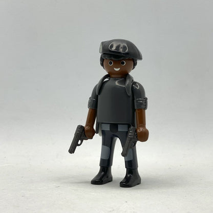 Playmobil Cazarrecompensas