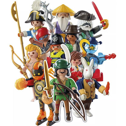 Playmobil Serie 27 Chicos 71760