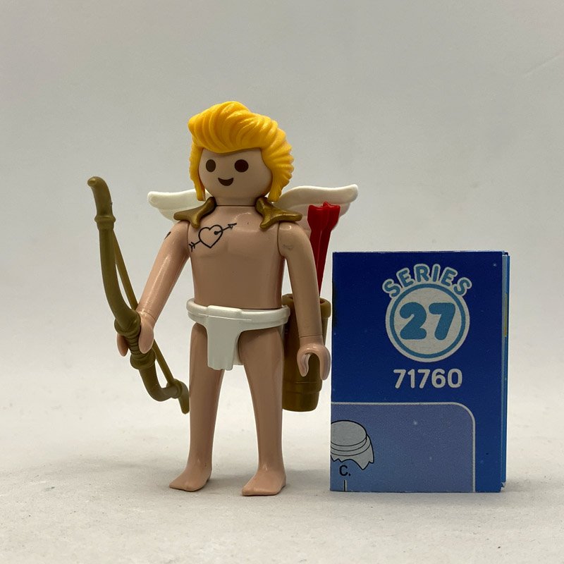 Playmobil Serie 27 Chicos 71760