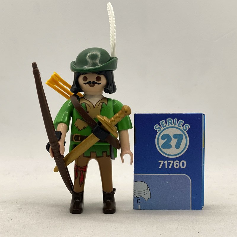 Playmobil Serie 27 Chicos 71760
