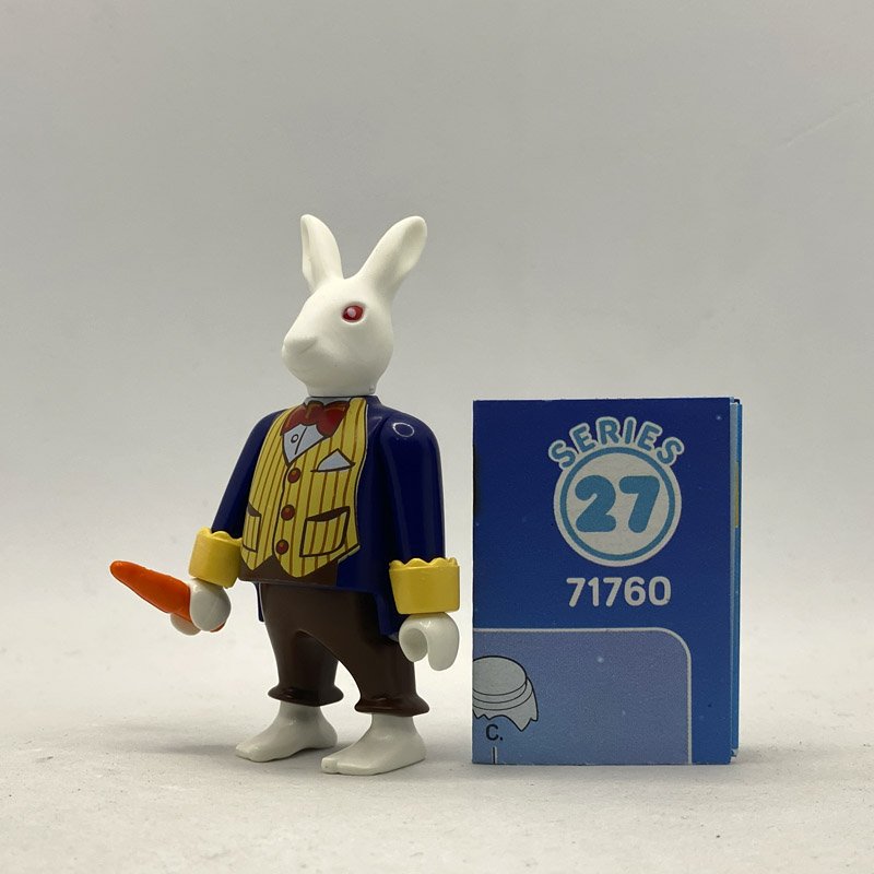 Playmobil Serie 27 Chicos 71760