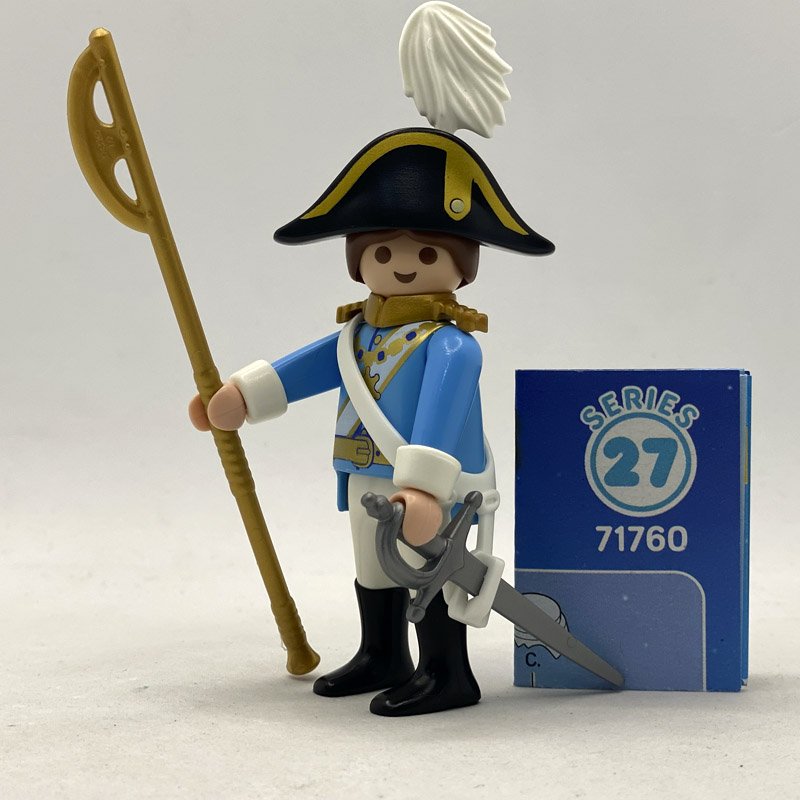 Playmobil Serie 27 Chicos 71760