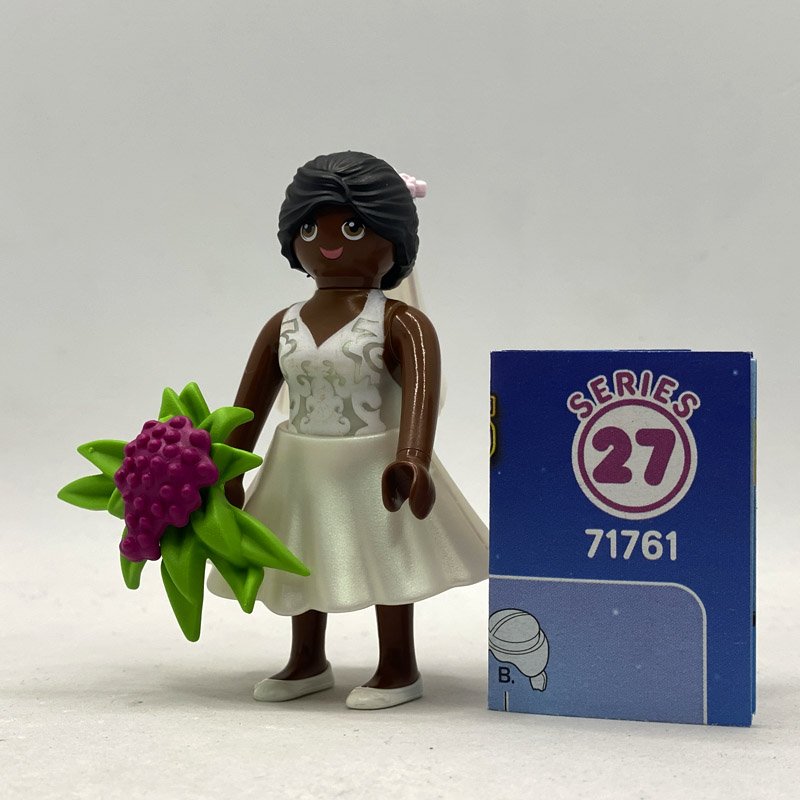 Playmobil Serie 27 Chicas 71761