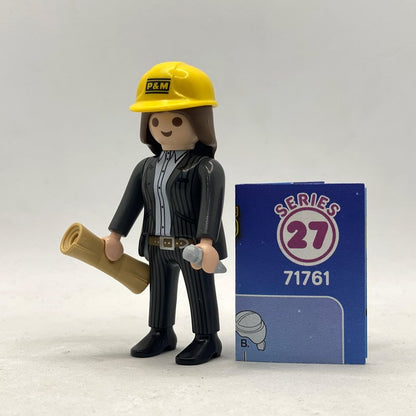 Playmobil Serie 27 Chicas 71761