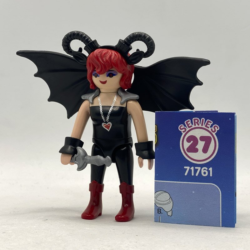 Playmobil Serie 27 Chicas 71761