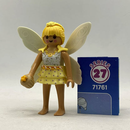 Playmobil Serie 27 Chicas 71761