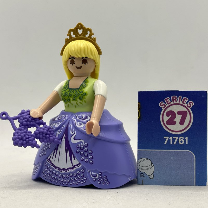 Playmobil Serie 27 Chicas 71761