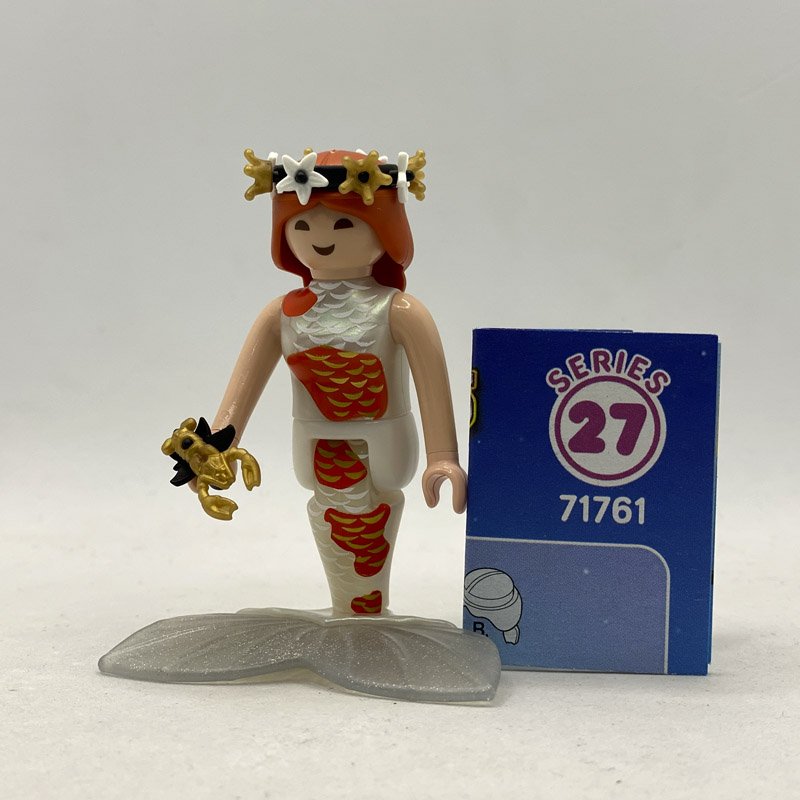Playmobil Serie 27 Chicas 71761