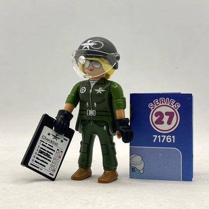 Playmobil Serie 27 Chicas 71761