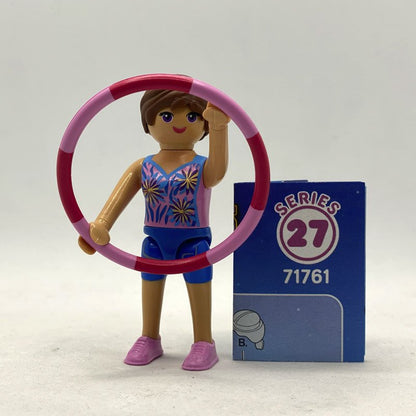 Playmobil Serie 27 Chicas 71761