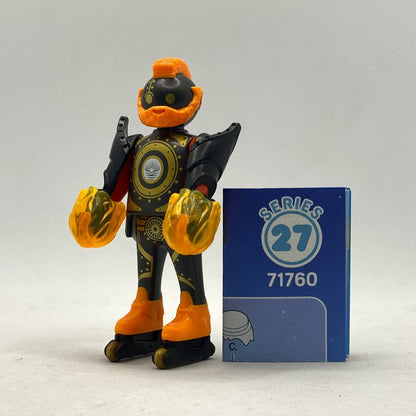 Playmobil Cyborg Skater Serie 27 Chicos 71760