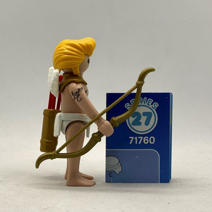 Playmobil Cupido Serie 27 Chicos 71760