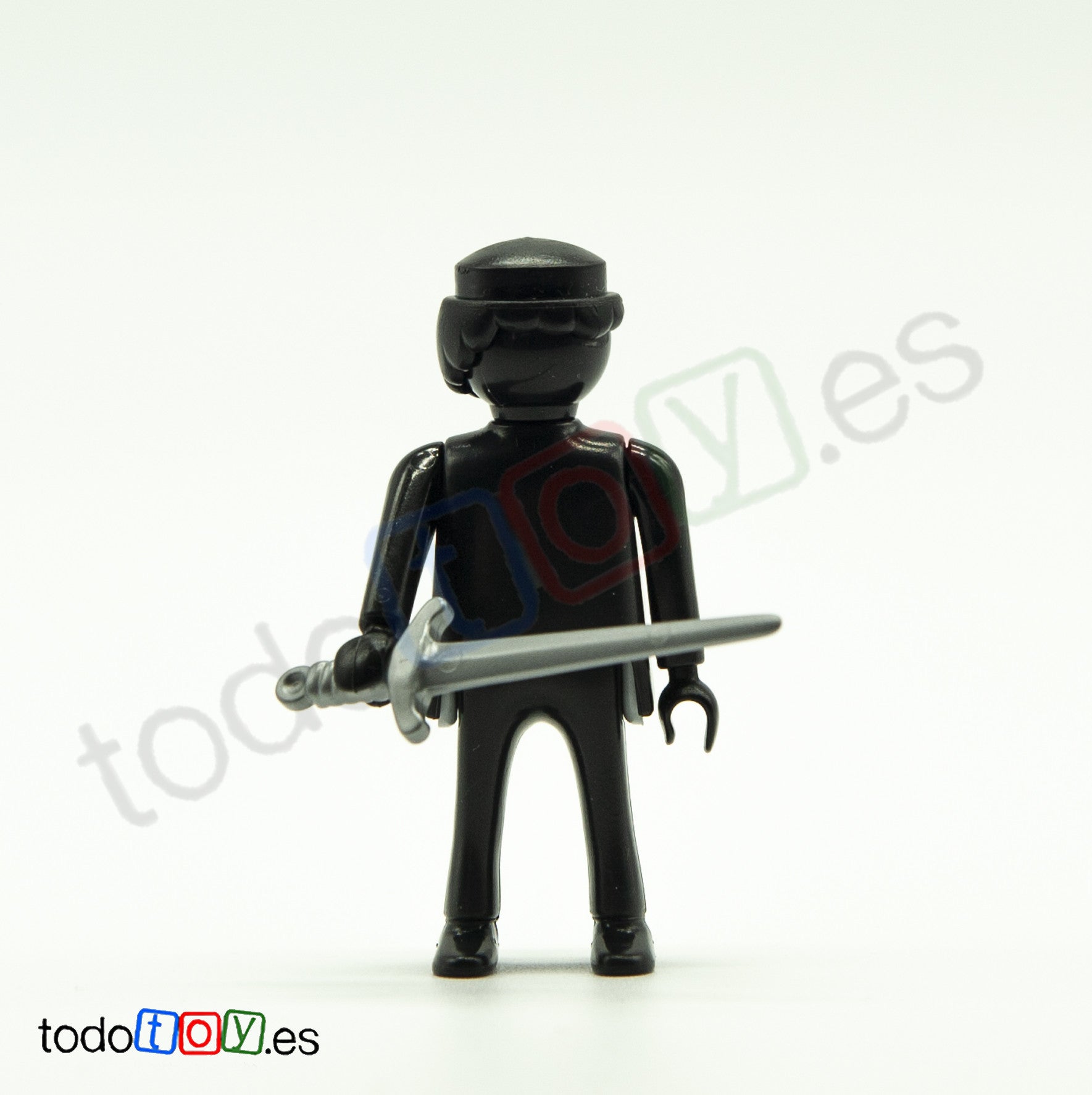 Playmobil Espada Medieval