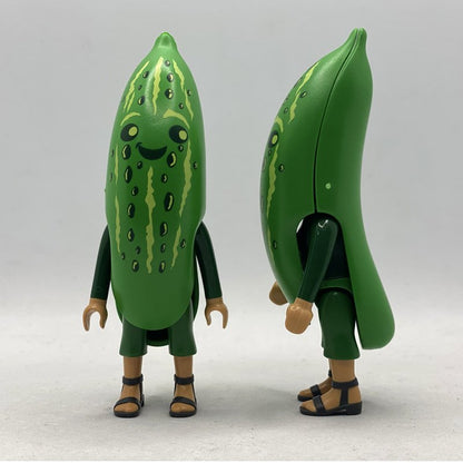 Playmobil Disfraz Pepino Serie 27 Chicas 71761