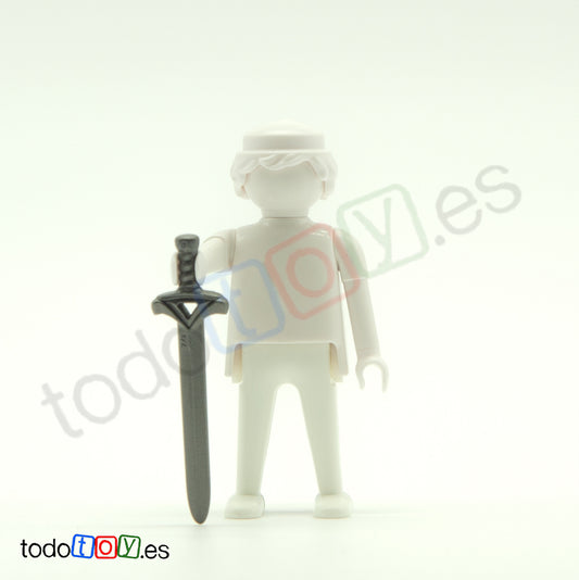 Playmobil Espada Medieval Noble