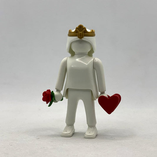 Playmobil Enamorados San Valentín FCO750