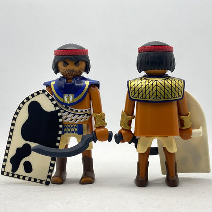 Playmobil Guerrero Egipcio FCO739