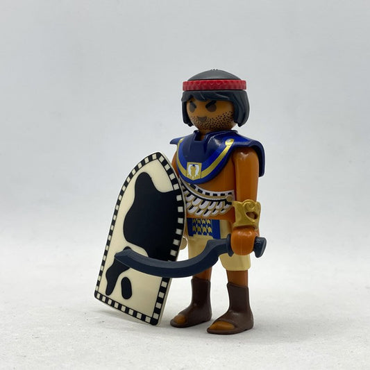 Playmobil Guerrero Egipcio FCO739