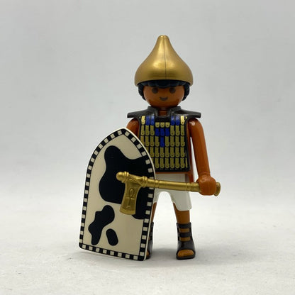 Playmobil Guerreros Egipcios FCO753