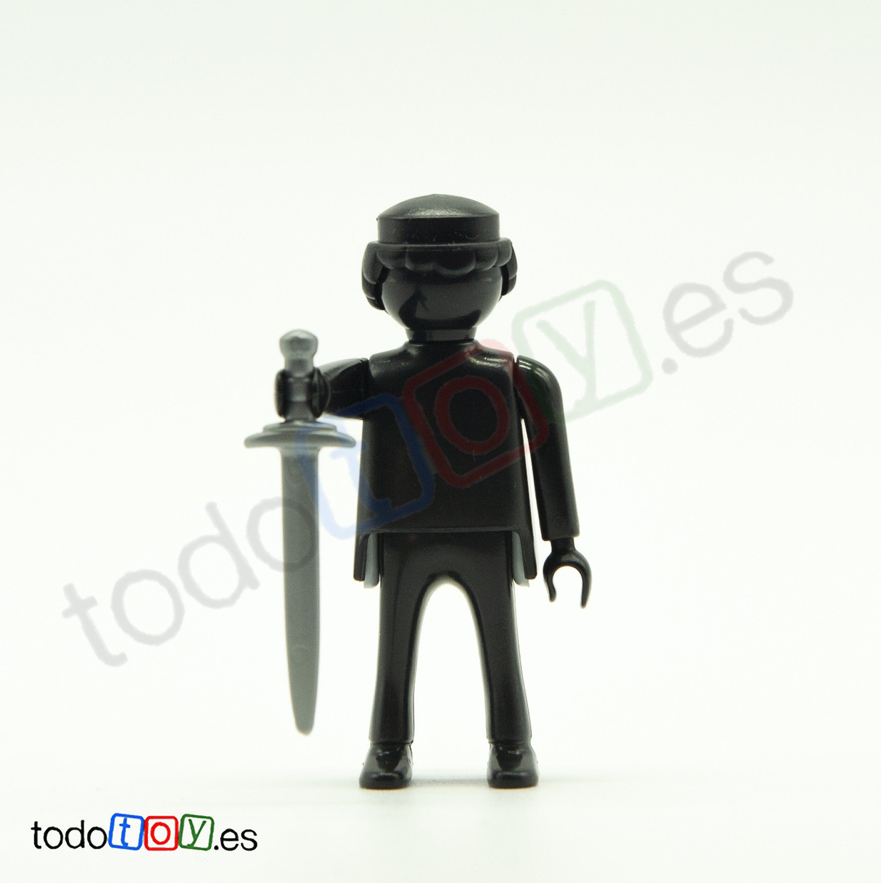 Playmobil Espada Medieval