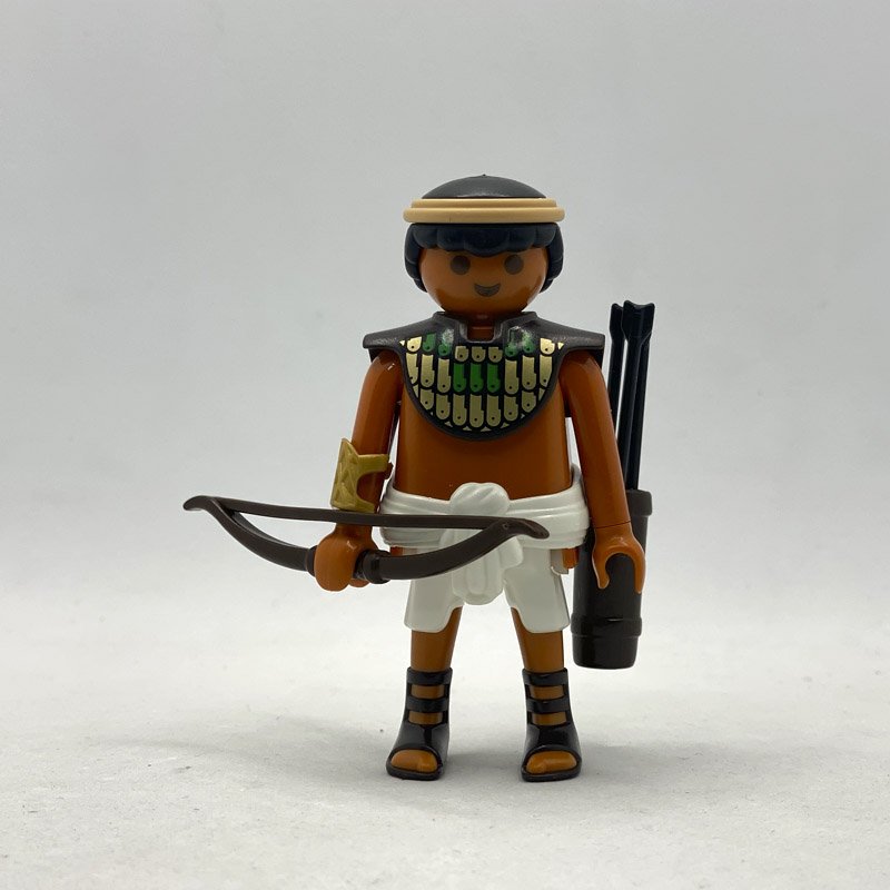 Playmobil Guerreros Egipcios FCO753