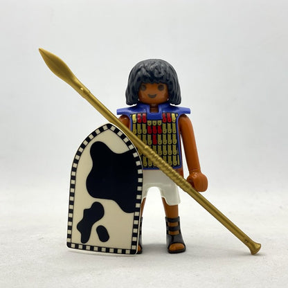 Playmobil Guerreros Egipcios FCO753
