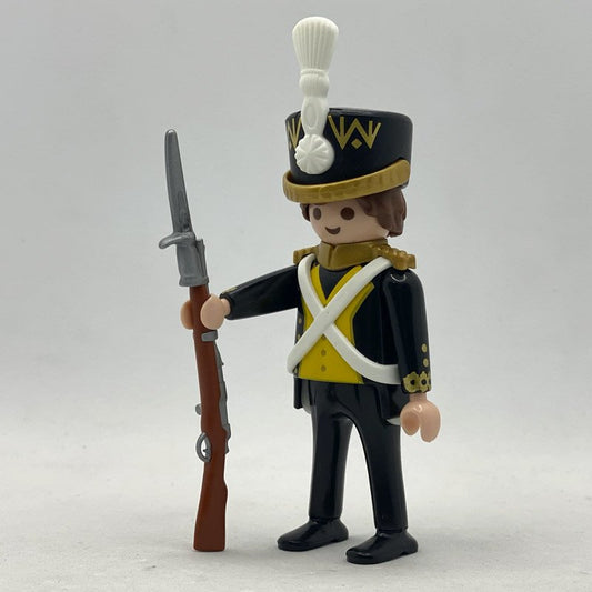 Playmobil Soldado Húsar Prusiano FCO757