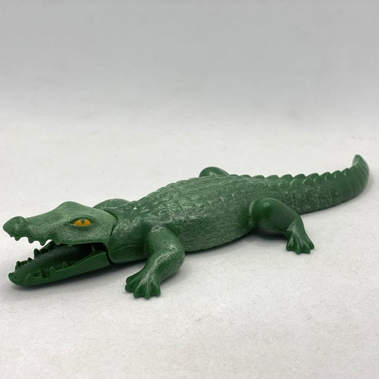 Playmobil Cocodrilo Gigante