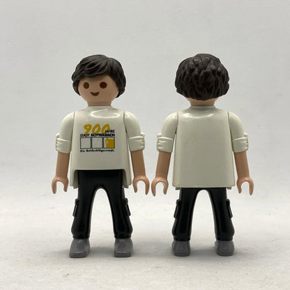 Playmobil Batidor Oro Schwabach